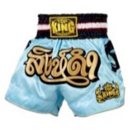 Top King Muay Thai Shorts [TKTBS-045]