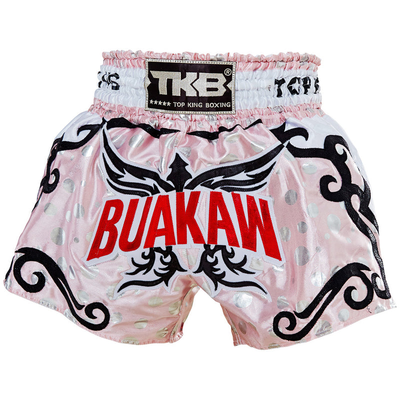 Top King Muay Thai Shorts [TKTBS-145]