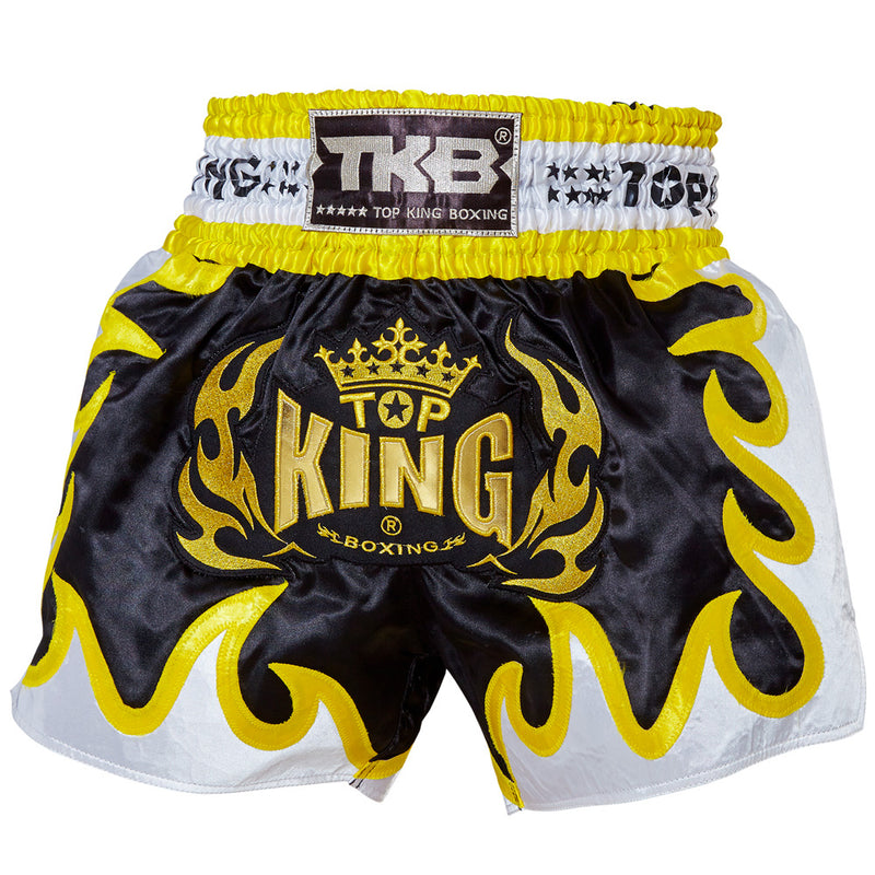 Top King Muay Thai Shorts [TKTBS-149]