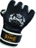 Top King MMA Grappling Gloves "Extreme" Edition