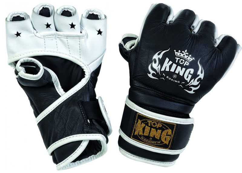 Top King MMA Grappling Gloves "Extreme" Edition